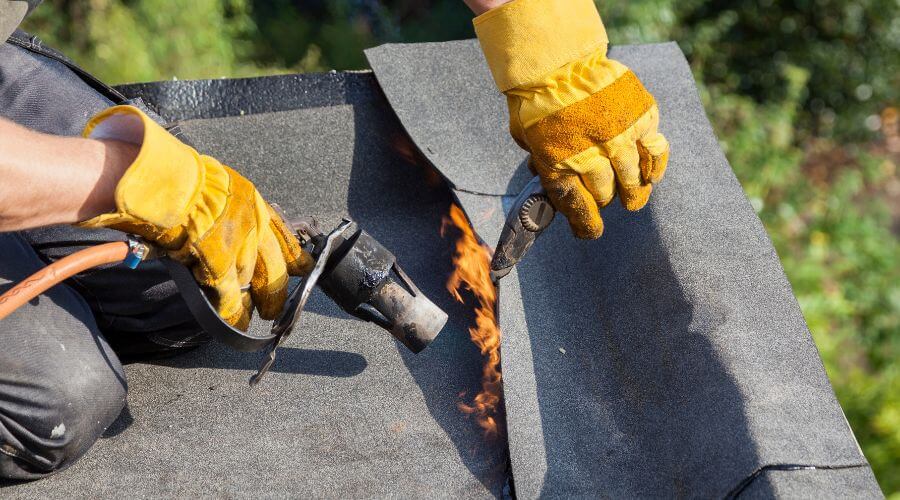 Professional flood damage restoration services in Tuskegee, AL